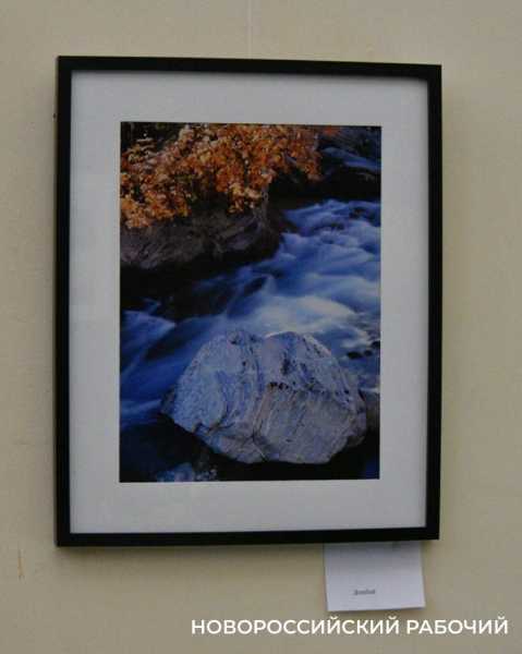 В Новороссийске стало модно фотографировать на плёнку. Расскажем почему