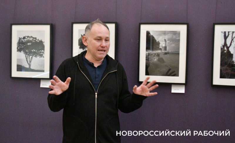 В Новороссийске стало модно фотографировать на плёнку. Расскажем почему