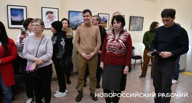 В Новороссийске стало модно фотографировать на плёнку. Расскажем почему