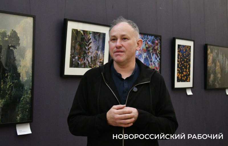 В Новороссийске стало модно фотографировать на плёнку. Расскажем почему