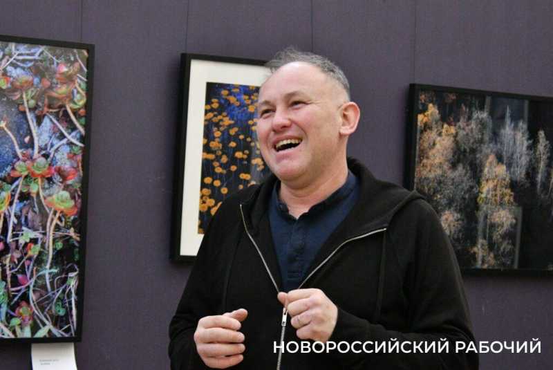 В Новороссийске стало модно фотографировать на плёнку. Расскажем почему