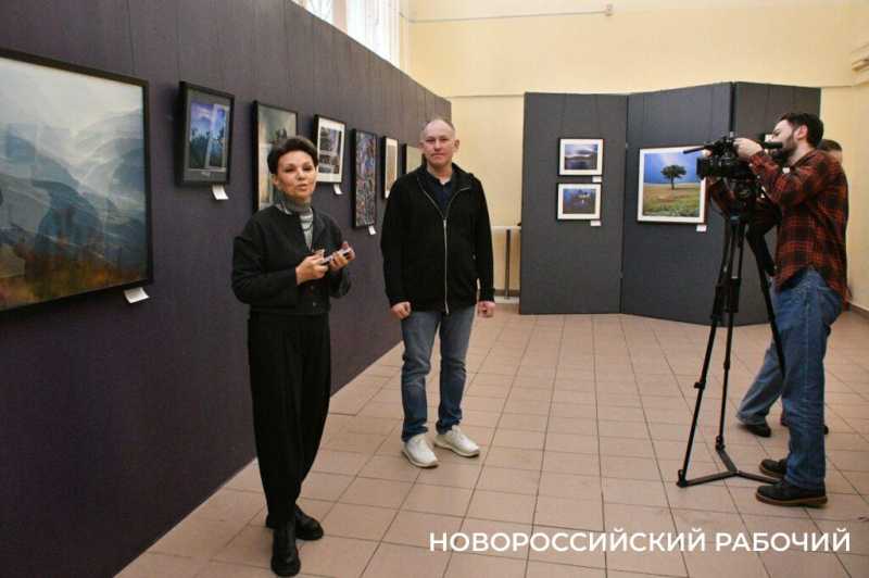 В Новороссийске стало модно фотографировать на плёнку. Расскажем почему