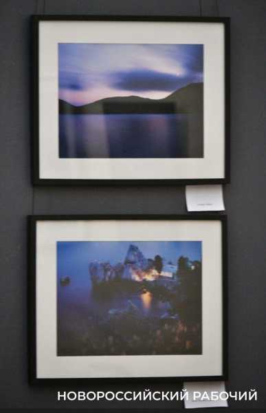 В Новороссийске стало модно фотографировать на плёнку. Расскажем почему