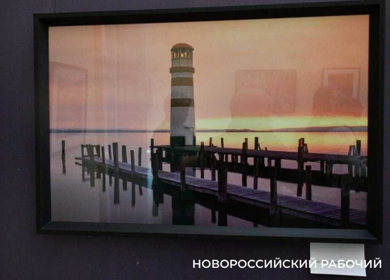 В Новороссийске стало модно фотографировать на плёнку. Расскажем почему