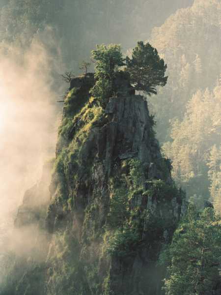 В Новороссийске стало модно фотографировать на плёнку. Расскажем почему