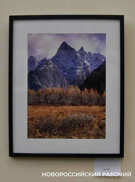 В Новороссийске стало модно фотографировать на плёнку. Расскажем почему