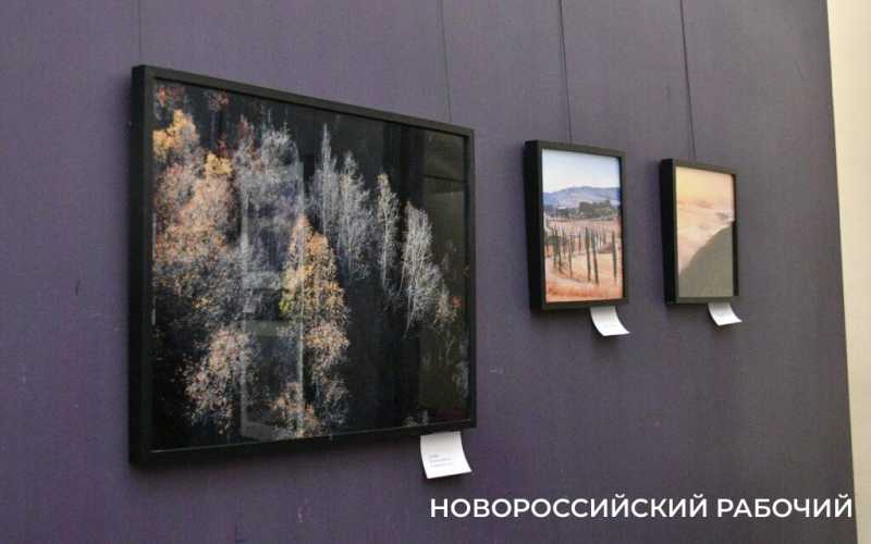 В Новороссийске стало модно фотографировать на плёнку. Расскажем почему