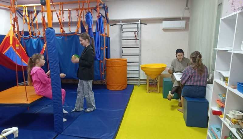 В Новороссийске стартовала реализация грантового проекта &laquo;Здоровье и общение через движение&raquo;