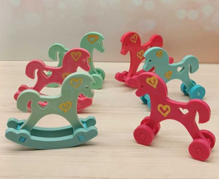 В Новороссийске вырос интерес к лошадям. Почем символы 2026 года?