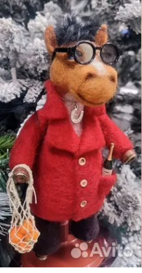 В Новороссийске вырос интерес к лошадям. Почем символы 2026 года?