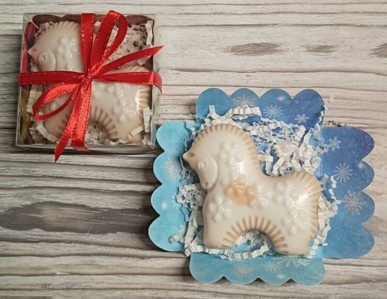 В Новороссийске вырос интерес к лошадям. Почем символы 2026 года?