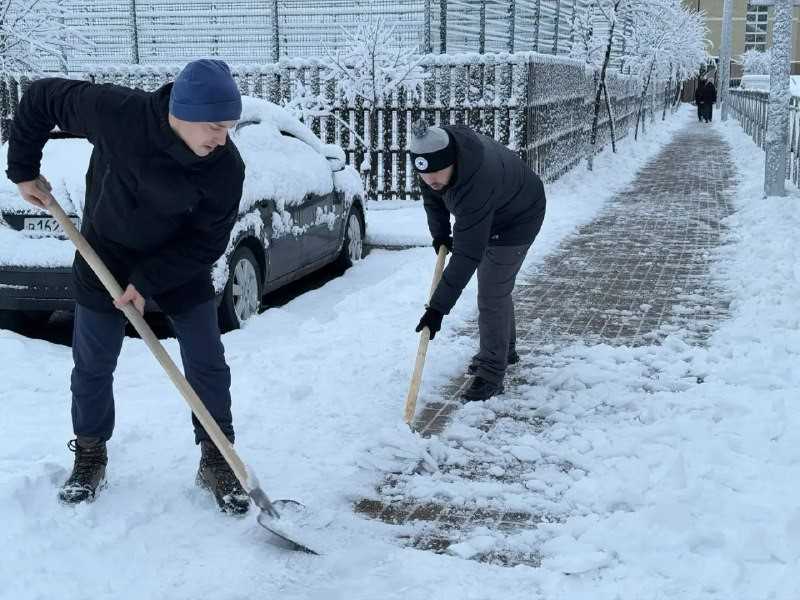 В случае ЧС в Новороссийске готовы привлечь технику МЧС и газовиков