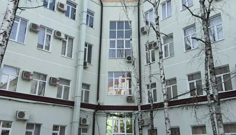 Вениамин Кондратьев: На Кубани по плану капремонта 2026 года уже обновили более 90 многоквартирных домов