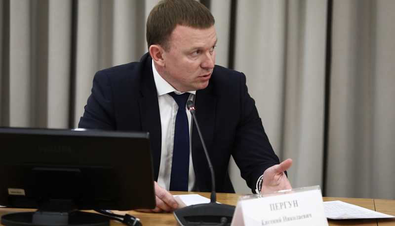 Вениамин Кондратьев поручил создать краевой оперативный штаб по ликвидации последствий снегопада