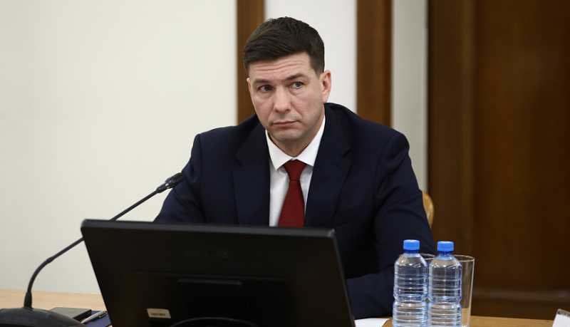 Вениамин Кондратьев: Приоритетом для социального блока в 2026 году остается поддержка участников СВО и их семей