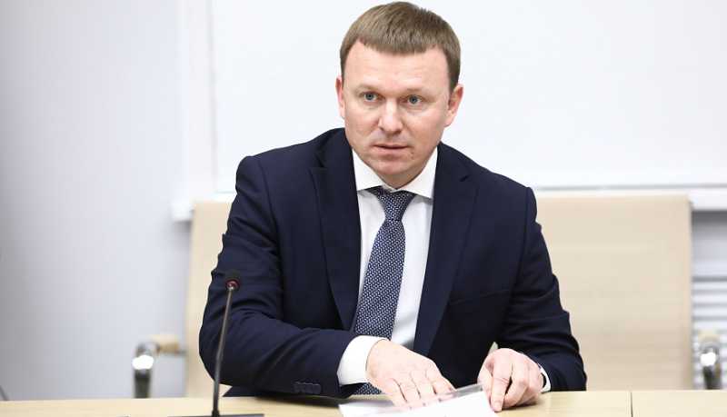 Вениамин Кондратьев провел заседание оперативного штаба по ликвидации последствий непогоды