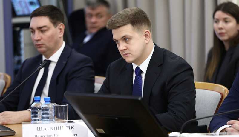 Вениамин Кондратьев: В 2026 году на реализацию нацпроектов предусмотрели почти 53 миллиарда рублей