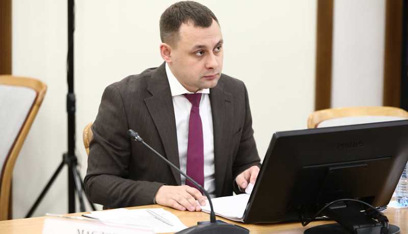 Вениамин Кондратьев: В 2026 году на строительство соцобъектов предусмотрели свыше 37 миллиардов рублей