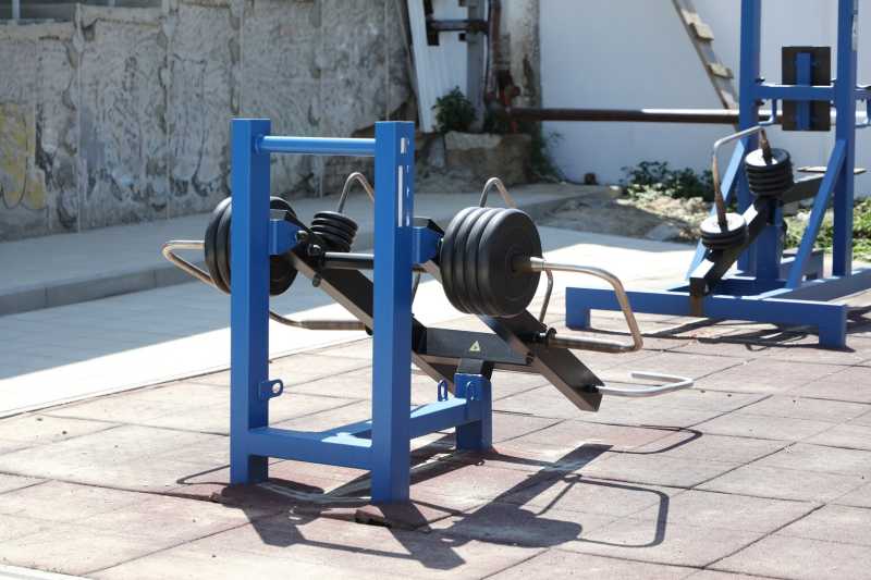 Вениамин Кондратьев: В 2026 году планируем построить более 40 спортобъектов