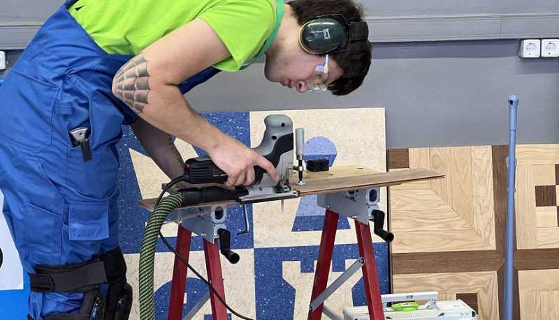 Вениамин Кондратьев: В этом году откроем еще 3 образовательных кластера в рамках &laquo;Профессионалитета&raquo;