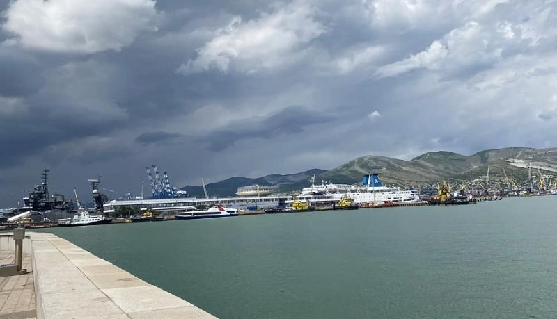 Внимание! Правила безопасного поведения во время сильного ветра