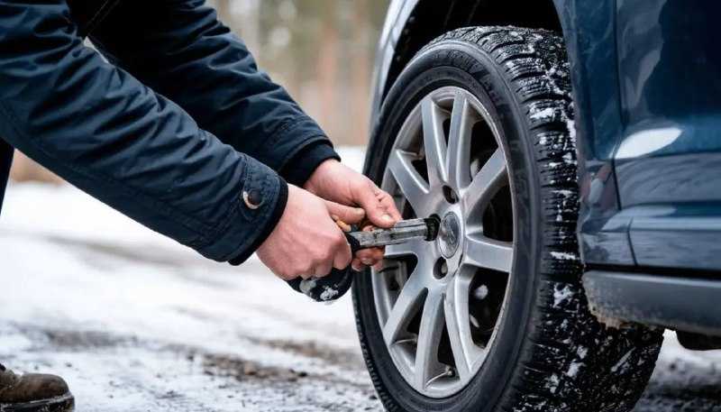 Внимание, водители! В связи с резким ухудшением погодных условий в Новороссийске рекомендуется воздержаться от поездок на личном транспорте