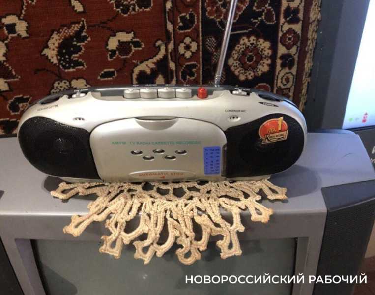 Вокзал Новороссийска встречает и провожает гостей по-советски