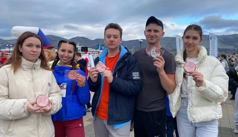 Волонтёр в кадре. История Никиты Ширяева, для которого добровольчество стало настоящим призванием