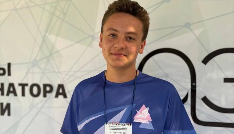 Волонтёр в кадре. История Никиты Ширяева, для которого добровольчество стало настоящим призванием