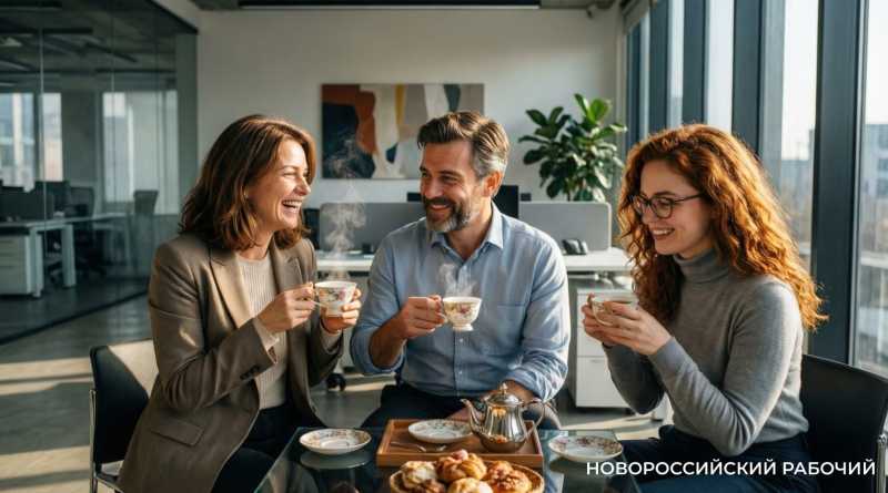 Выход из &laquo;новогодней комы&raquo;: как вернуться в рабочий ритм после 12-дневных каникул