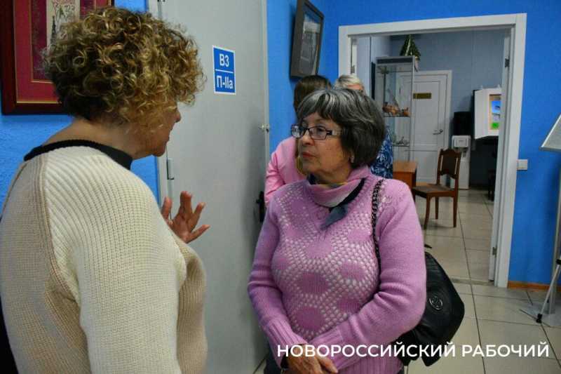 Вышивка против тревожности. Новороссийская мастерица советует