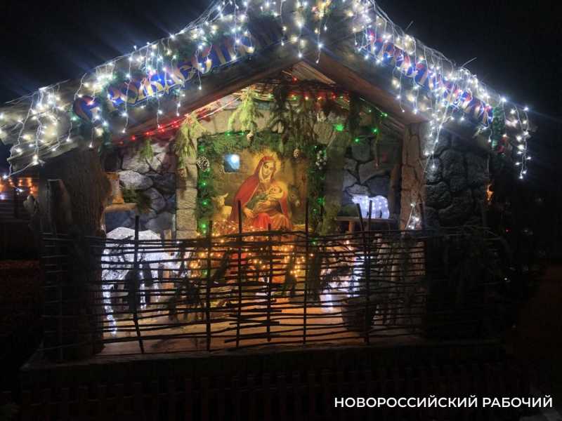 Завтра в Новороссийске ограничат движение транспорта