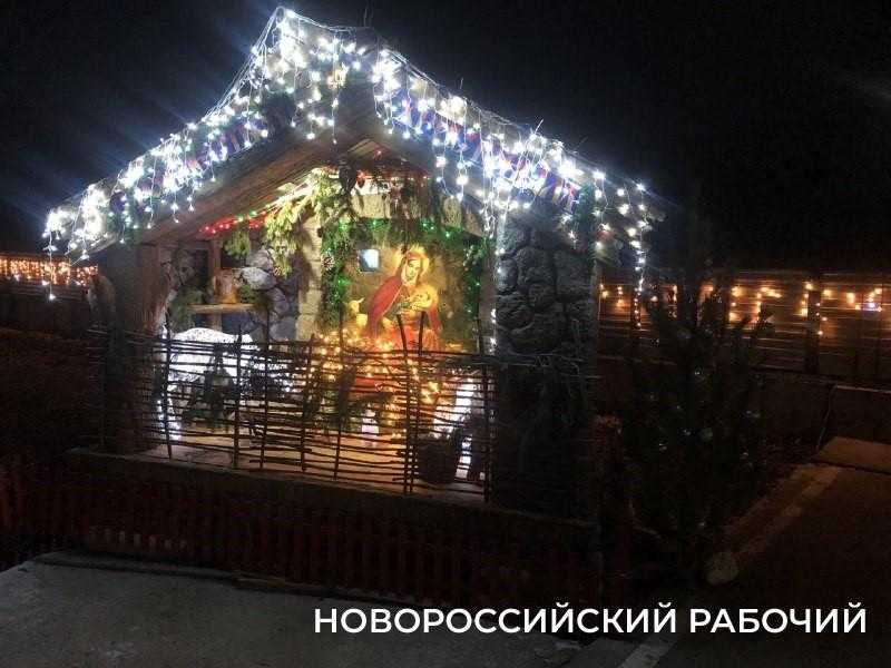 Завтра в Новороссийске ограничат движение транспорта