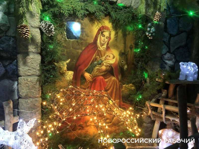 Завтра в Новороссийске ограничат движение транспорта