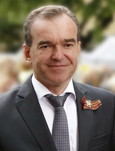 Журналистов с праздником поздравляют Губернатор Кубани и Председатель ЗСК края