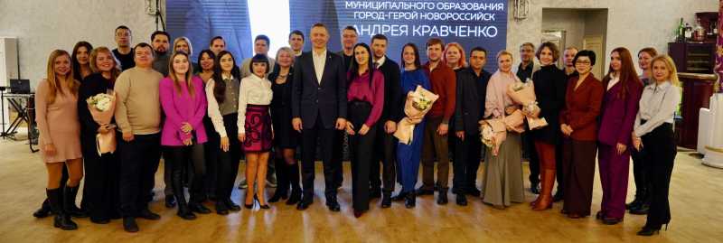 Журналисты &laquo;Новороссийского рабочего&raquo; стали победителями городского конкурса профессионального мастерства