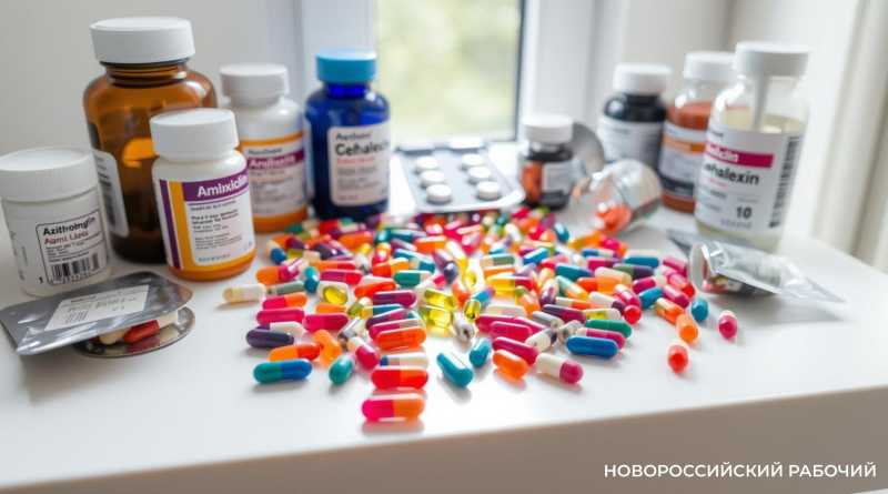 22 февраля 1946 года открыт первый антибиотик для лечения страшных заболеваний