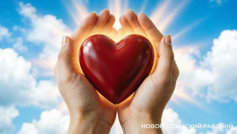 26 февраля &mdash; День спонтанного проявления доброты. А почему не каждый день?