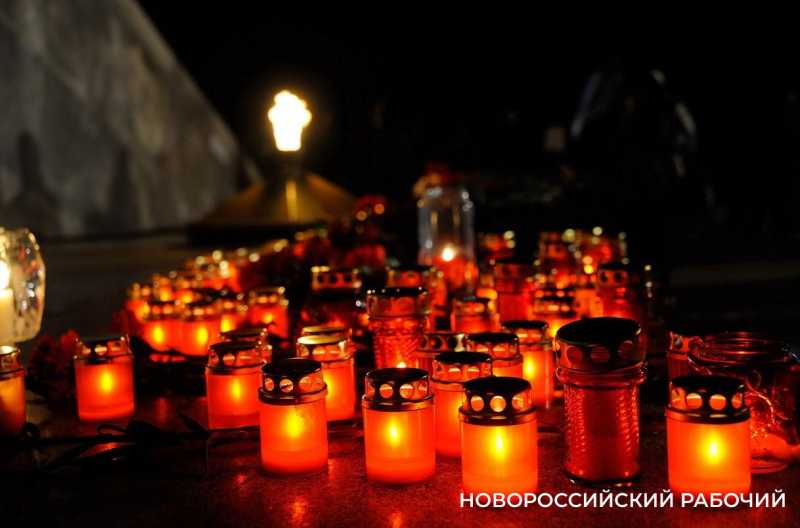 3 февраля зажгите свечу в память о высадке десанта Цезаря Куникова