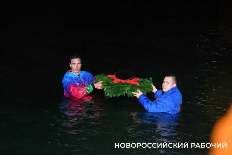 58 лет назад в &laquo;Новороссийском рабочем&raquo; придумали легендарную &laquo;Бескозырку&raquo;