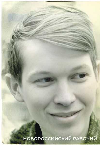 58 лет назад в &laquo;Новороссийском рабочем&raquo; придумали легендарную &laquo;Бескозырку&raquo;