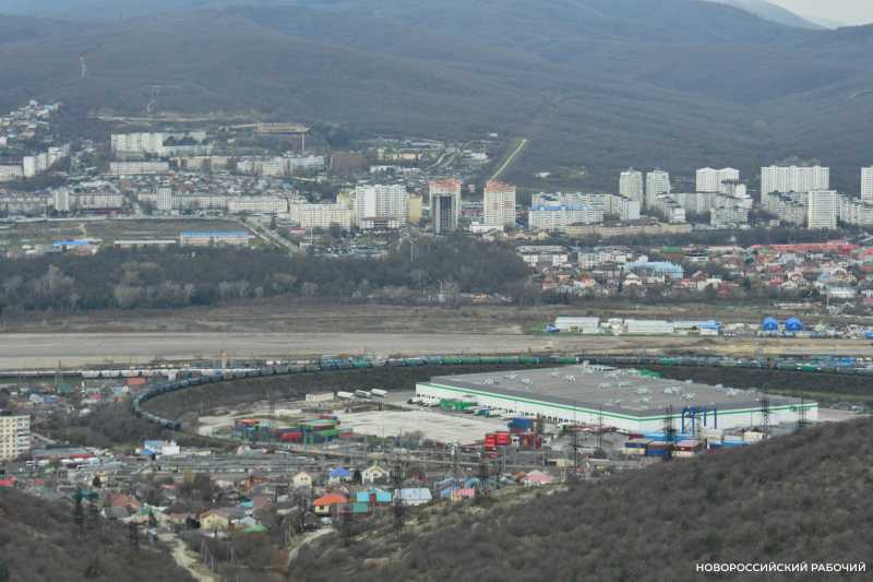 7 февраля в Новороссийске была создана биологическая станция