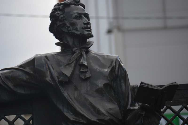 8 февраля состоялась дуэль между Пушкиным и Дантесом