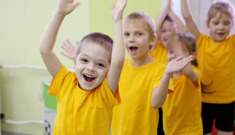 Александр Руденко рассказал о мерах поддержки для многодетных семей