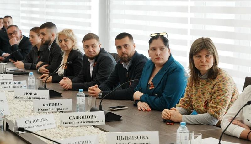 Андрей Кравченко: Благодаря неравнодушию и полной самоотдаче бизнес-сообщества, Новороссийск может гордиться высокими достижениями на региональном уровне