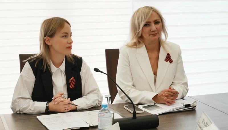 Андрей Кравченко: Благодаря неравнодушию и полной самоотдаче бизнес-сообщества, Новороссийск может гордиться высокими достижениями на региональном уровне