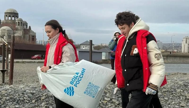 Андрей Кравченко: Юным новороссийцам с раннего возраста прививают уважение к труду