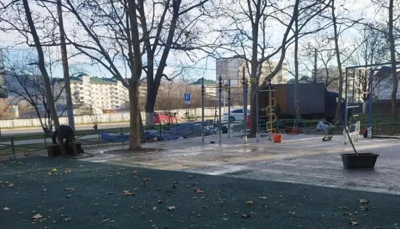 Андрей Кравченко: На &laquo;Прямую линию&raquo; губернатора Кубани новороссийцы направили 331 сообщение, по каждому ведется работа