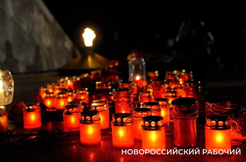 Андрей Кравченко: Новороссийск отмечает памятную дату высадки десанта