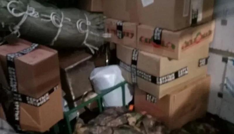 Андрей Кравченко: Победа рождается не только на фронте, но и в тылу, где каждый готов идти на риск ради общего дела